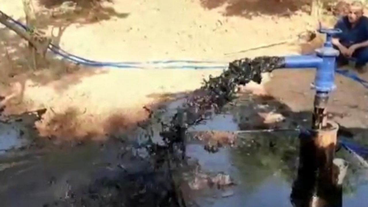 TPAO, Manisa’da 15 bin 154 hektarlık alanda petrol arayacak