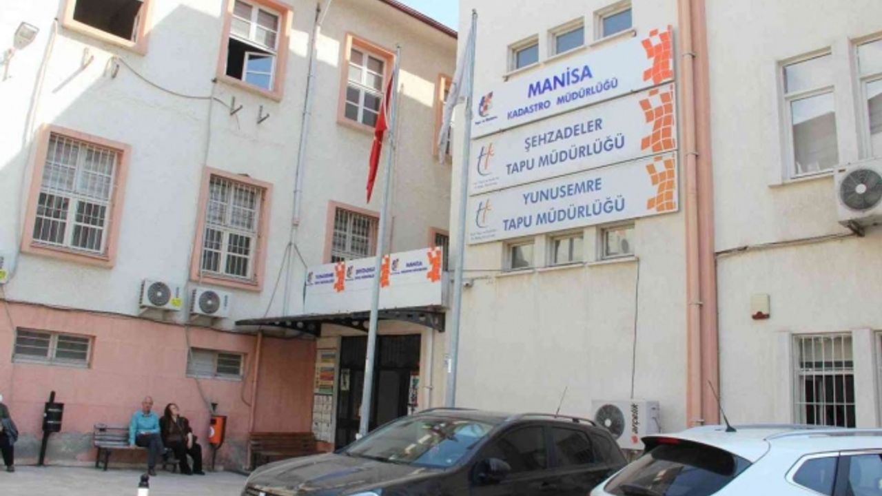 Dolandırıcılar dublör kullanarak arsa satmak istediler!