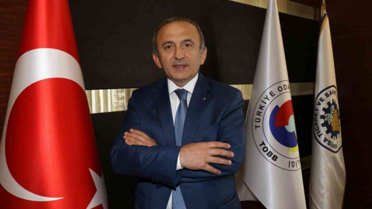 İSO 500 ikinci listesinde Manisa’dan 12 firma yer aldı