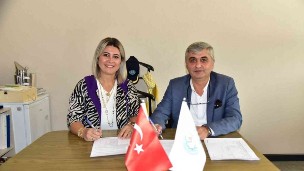 Manisa’da tarımsal sulama projeleri için yeni sözleşmeler imzalandı