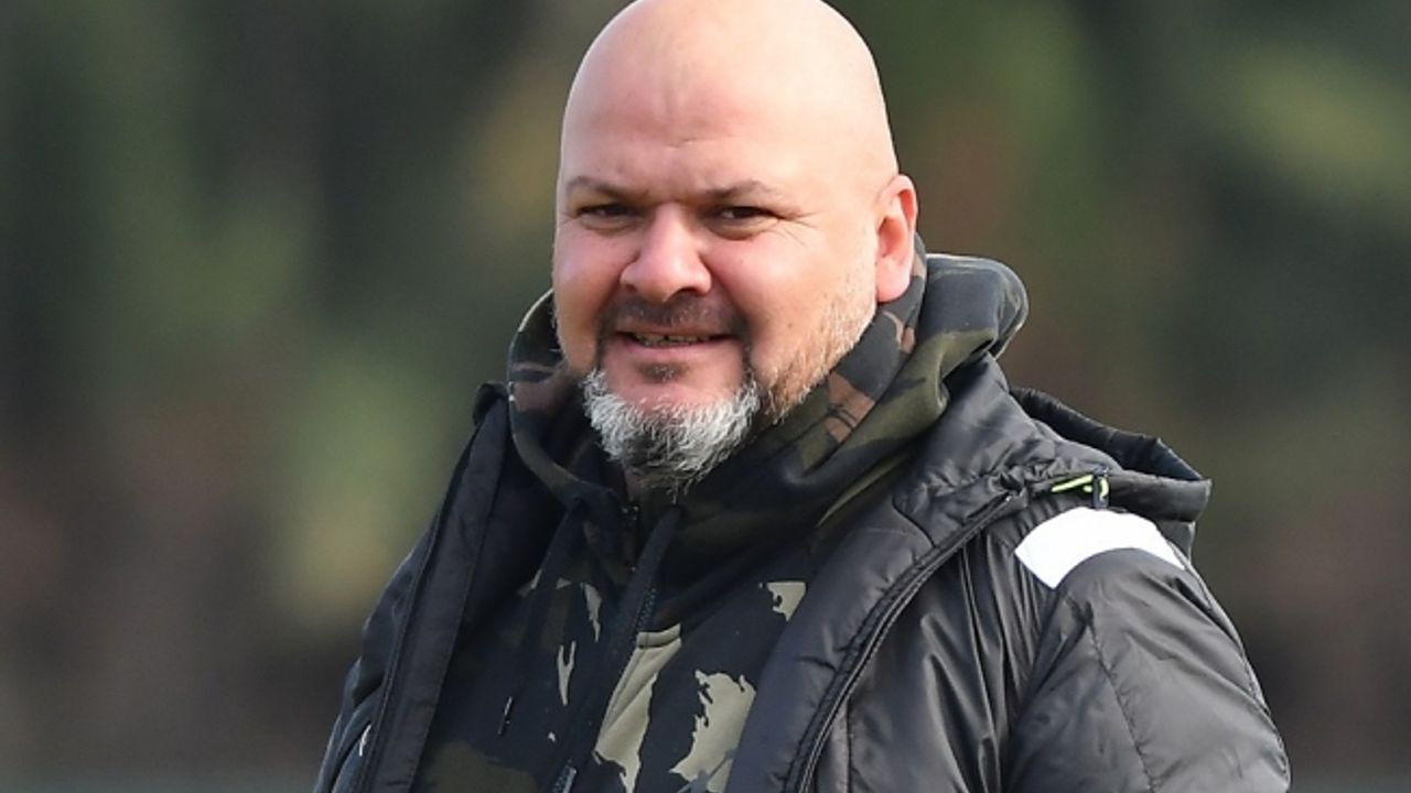 Hasan Eğilmez: “Her maça kazanmak için çıkıyoruz”