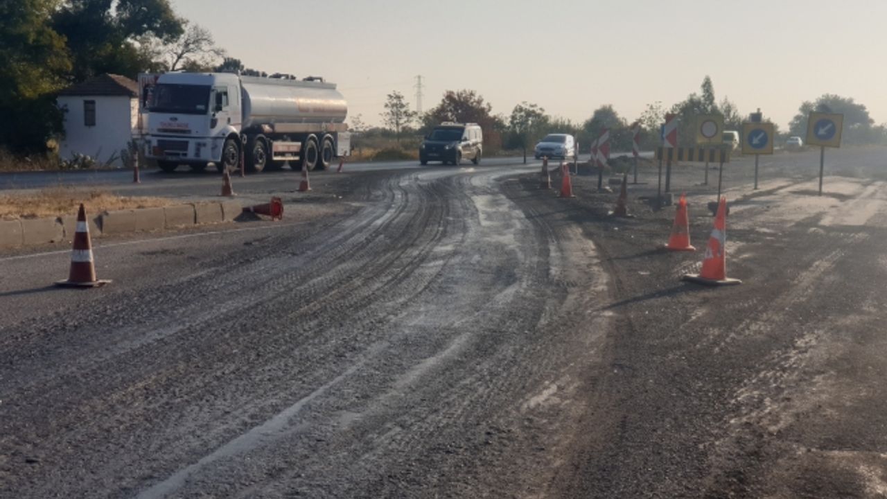 Kovid bile bitti, bu yol bitmedi!..