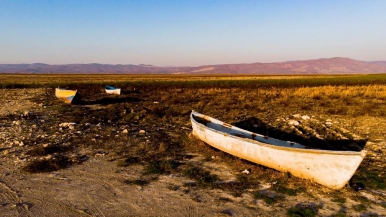 Marmara Gölü’nün rehabilitasyonu için iş birliği protokolü imzalandı