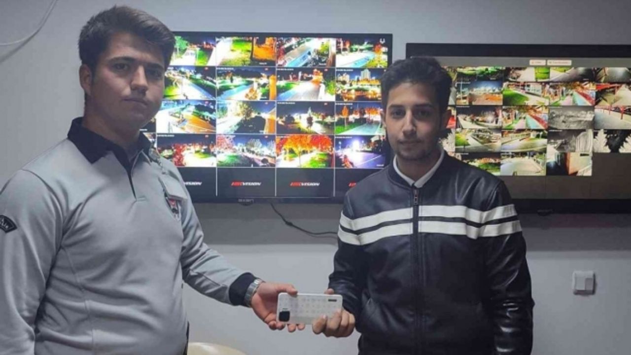 Zabıta ekipleri 456 adet değerli eşyayı sahiplerine ulaştırdı