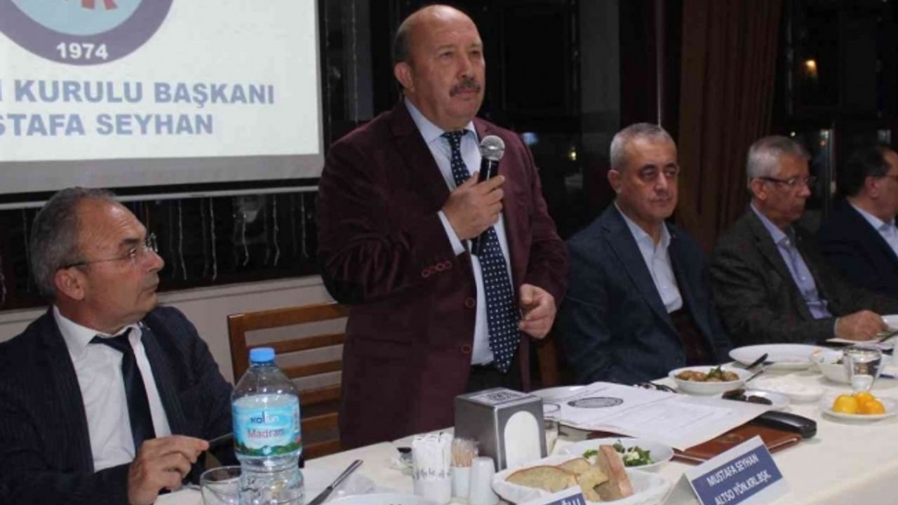 Alaşehir’in marka şehir çalışmaları devam ediyor