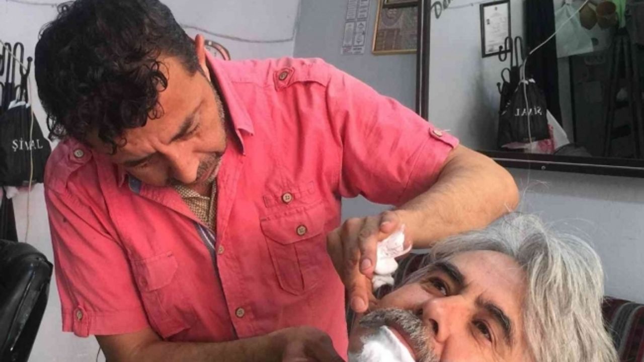 Alaşehirli berber ve kuaförlerin tatil günleri belli oldu