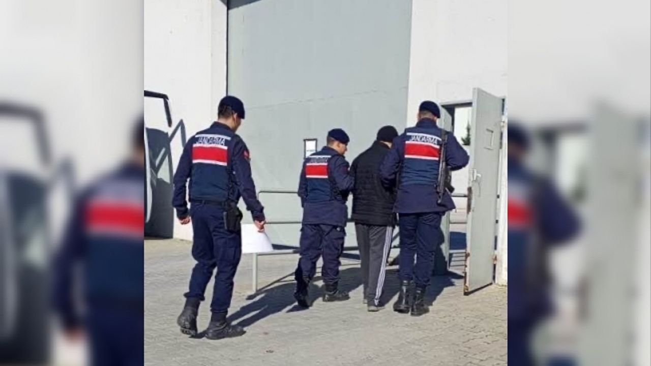 Hakkında 9 yıl kesinleşmiş hapis cezası olan FETÖ firarisi yakalandı