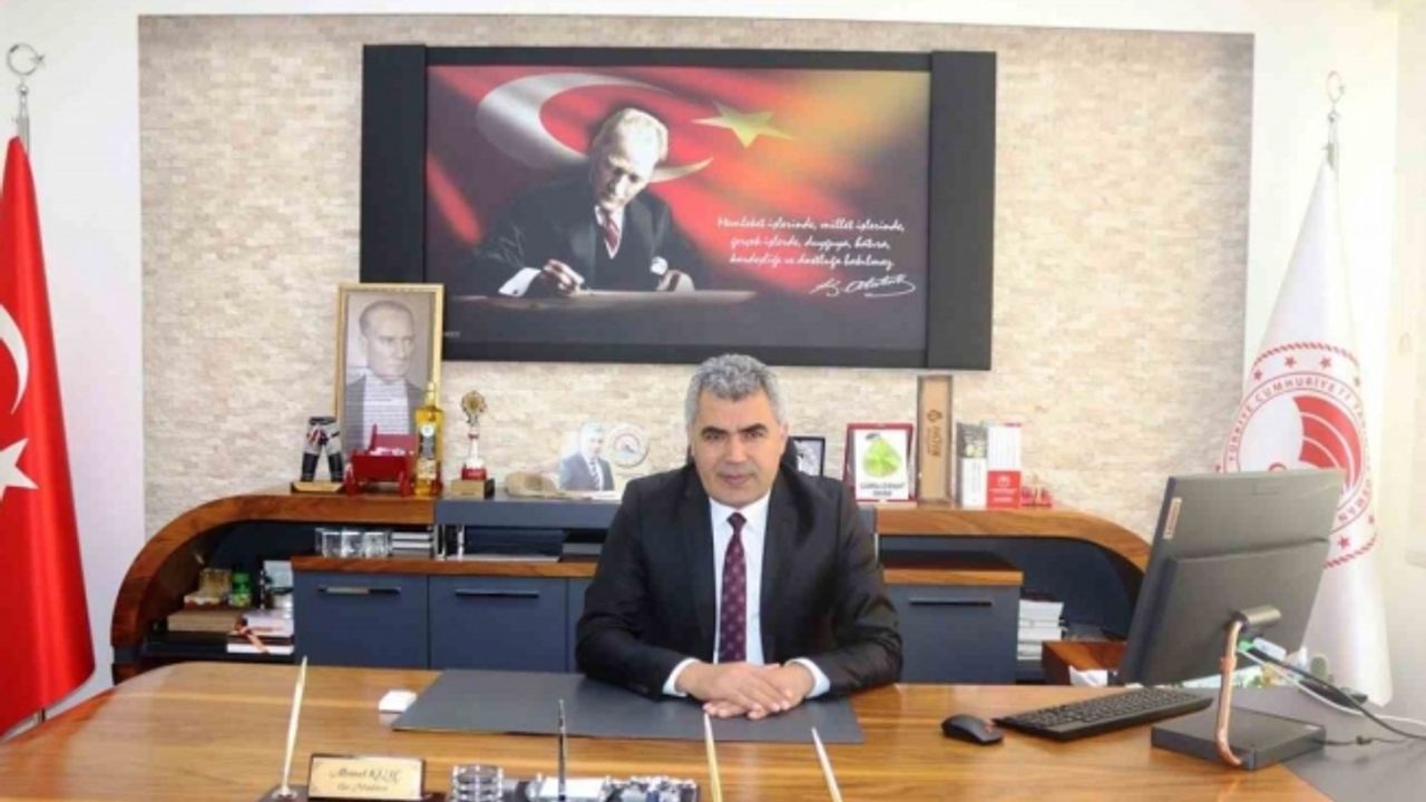 Akhisar’da bağışlanan canlı hayvanların etleri kavurma yapılıp deprem bölgesine gönderiliyor