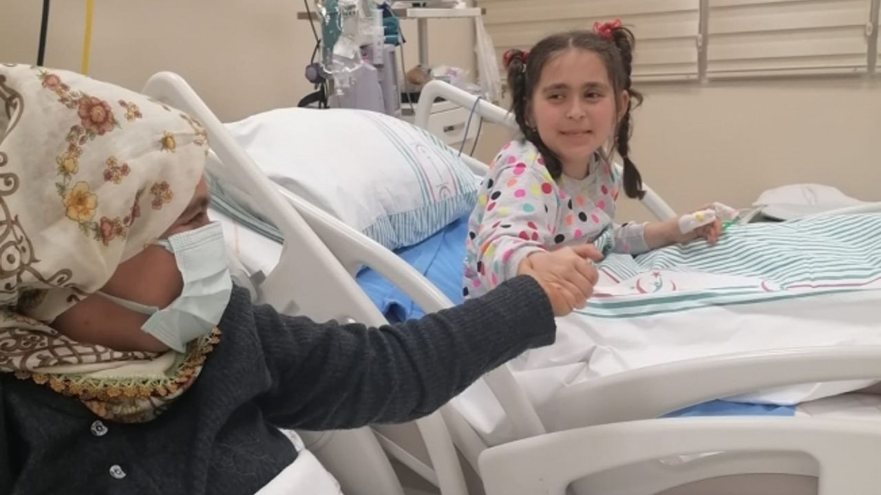 Enkazdan çıkan depremzedenin anlattıkları tüyleri diken diken etti