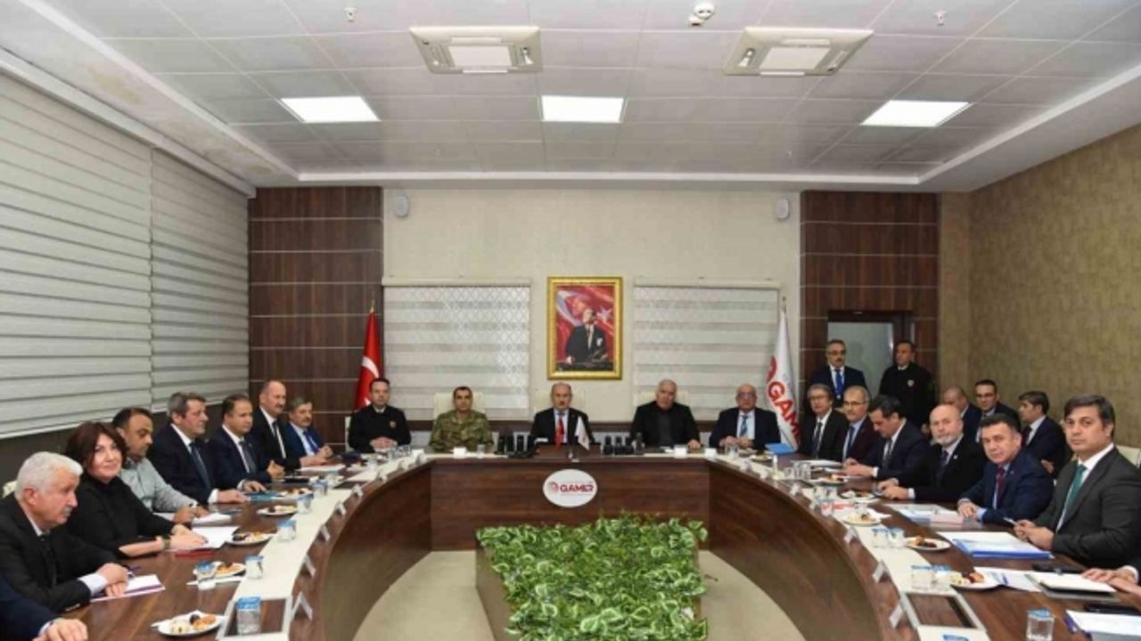 Manisa’ya gelen depremzede sayısı 5 bin 459’a ulaştı