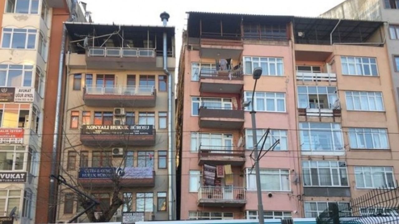 Mevcut bina durum tespiti nasıl yapılır