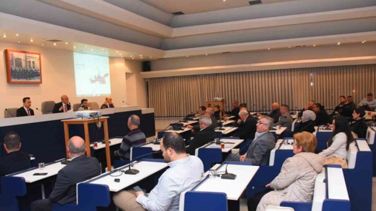 Bakanlık tahsis ettiği arsaya, Salihli Belediyesi cemevi yapacak