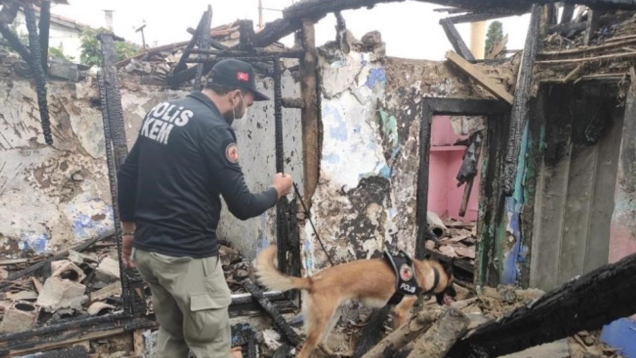 Manisa emniyetinin uyuşturucu ile mücadeledeki bir haftalık karnesi