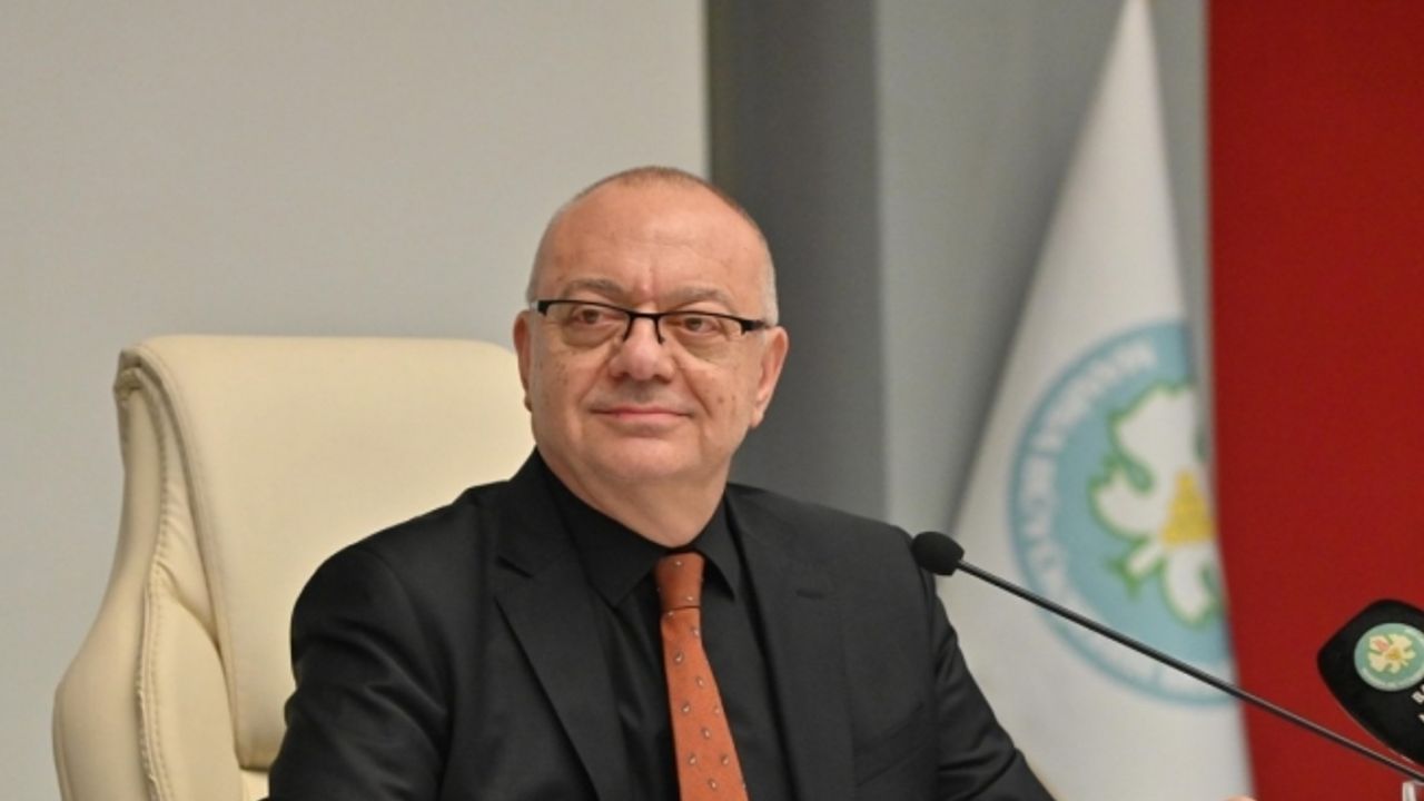 Manisa’da 58 bin büyükbaş hayvanın dış parazit ilacı büyükşehirden