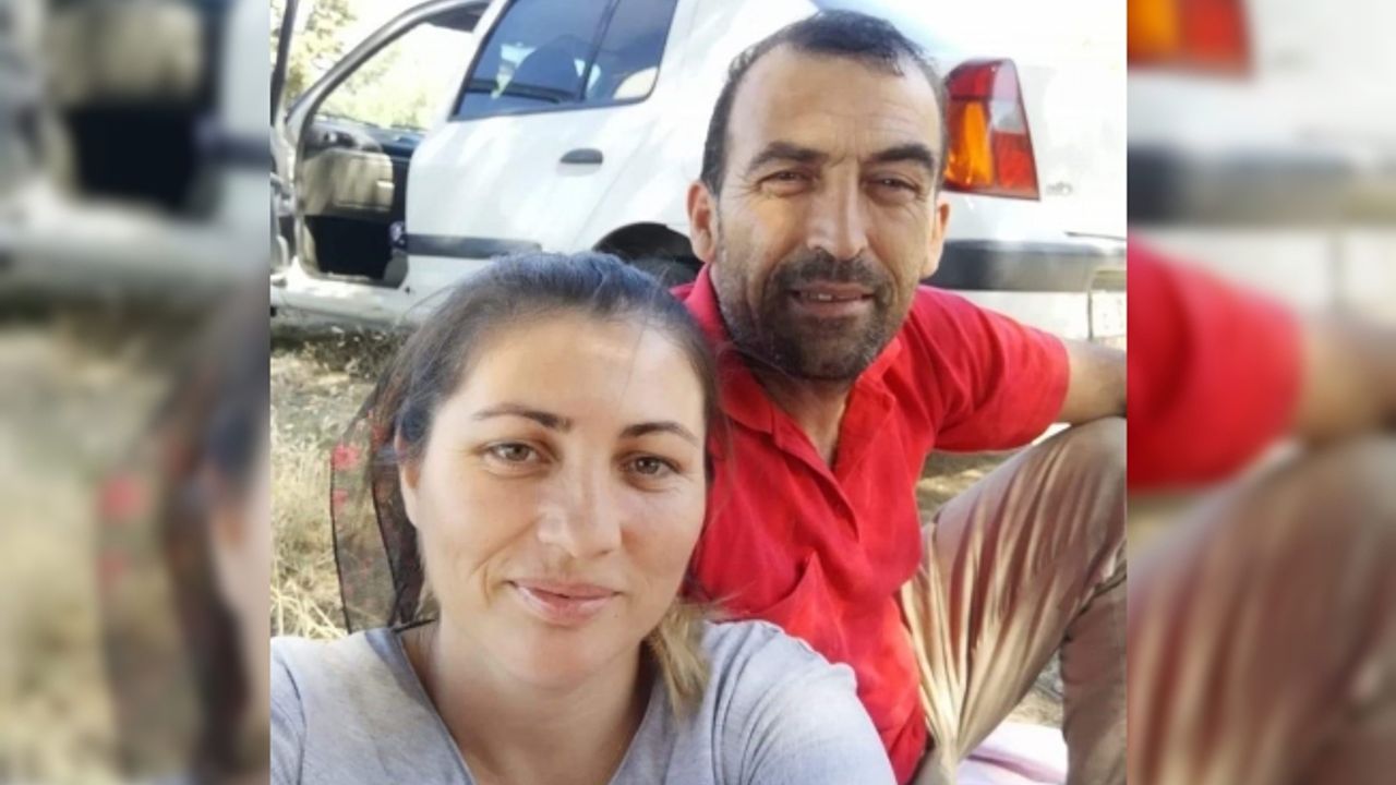 Manisa’da damat dehşeti: Kayınvalidesini öldürdü, kayınbabasını ağır yaraladı