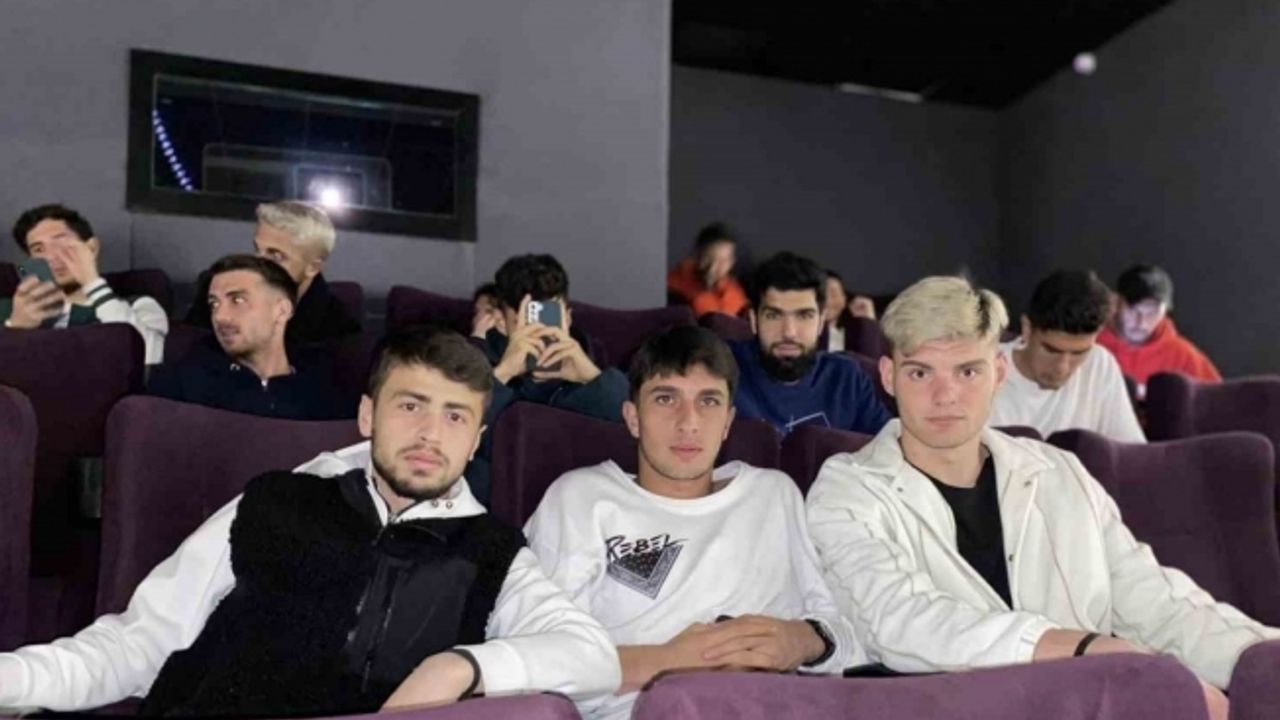 Turgutluspor ‘Kutsal Damacana 4’ ile moral depoladı