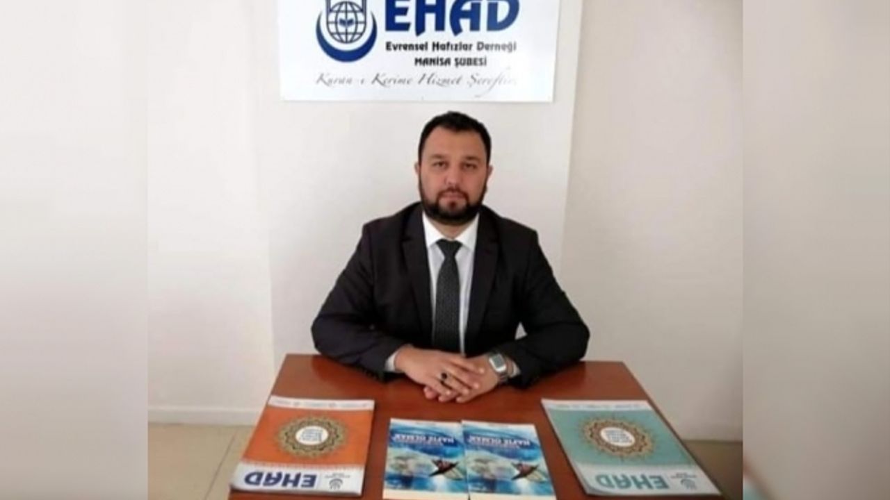 Depremde hayatını kaybedenler için 52 binden fazla hatim