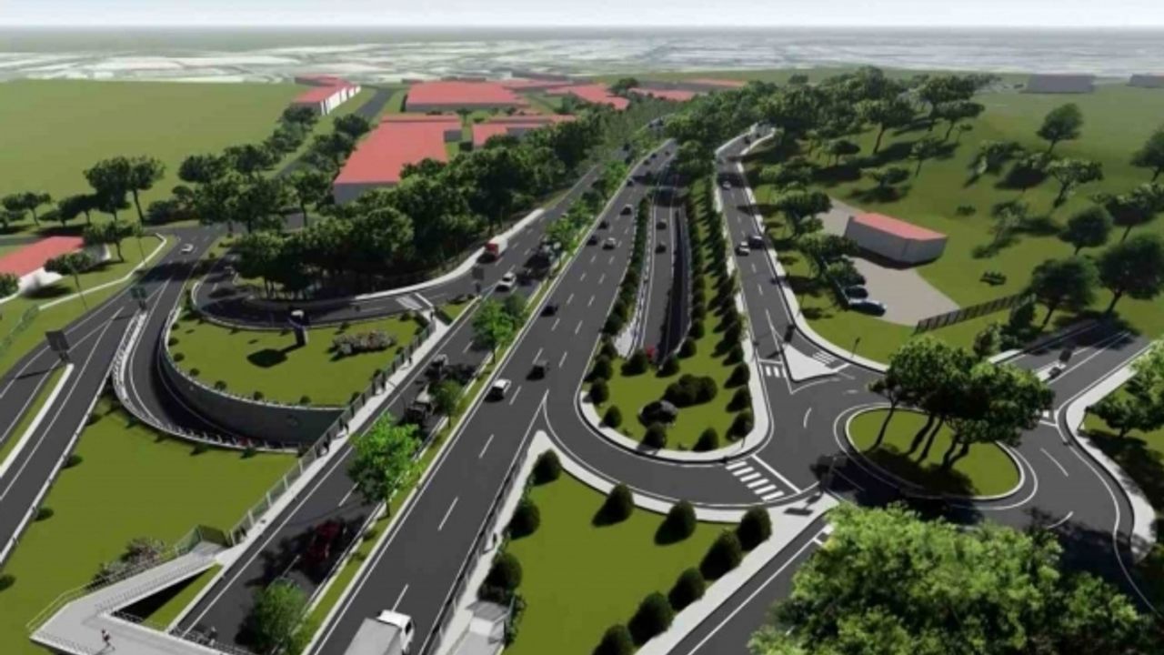 Manisa OSB’ye nefes aldıracak protokol imzalandı