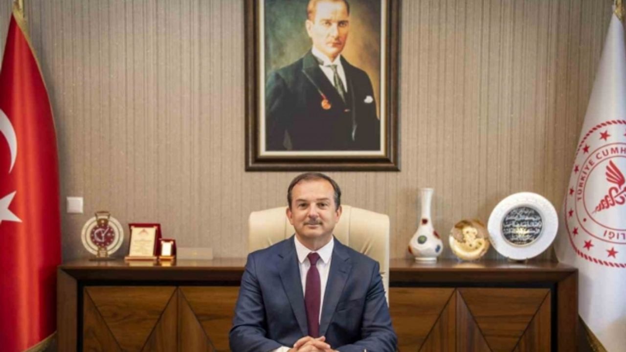 Manisa’da 70 bin kişiye yapılan kanser taramasında 199 kişiye erken teşhis konuldu