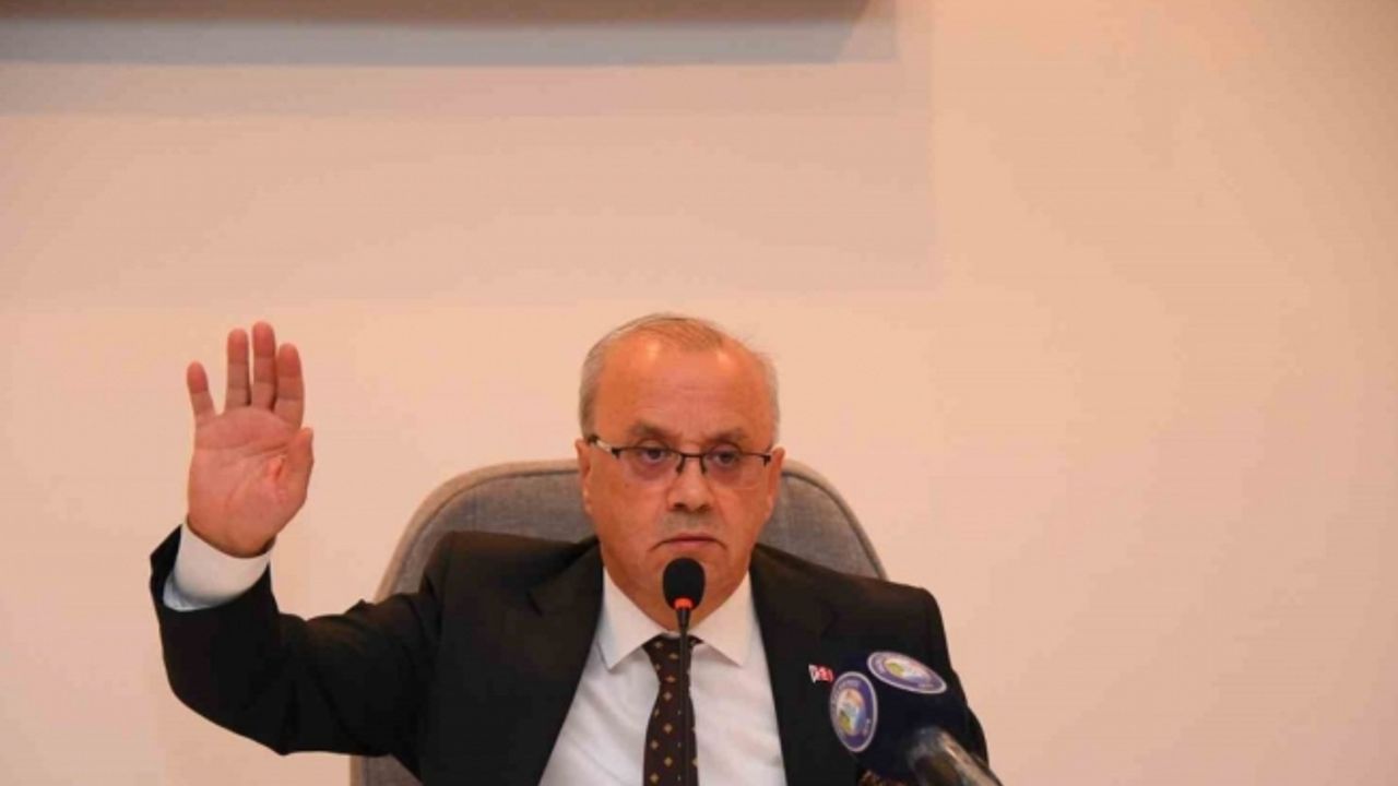 Salihli Belediyesi EYT’liler için 23 milyon lira kredi çekecek