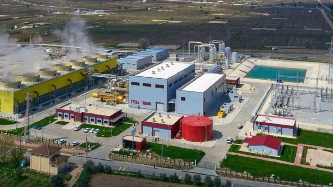 Zorlu Enerji hibrit enerji santralini devreye aldı