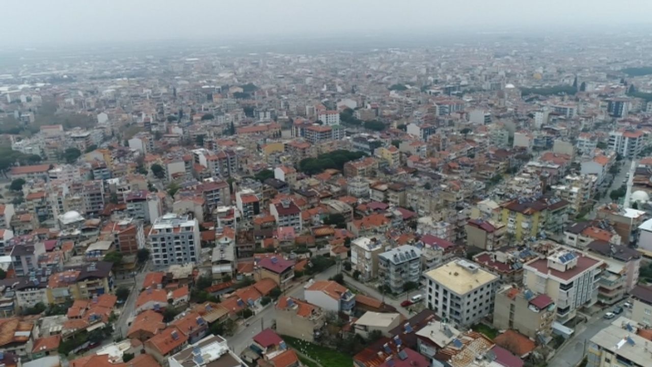 Başkan Kayda: “İl olmak istiyoruz, Salihli bunu hak ediyor”