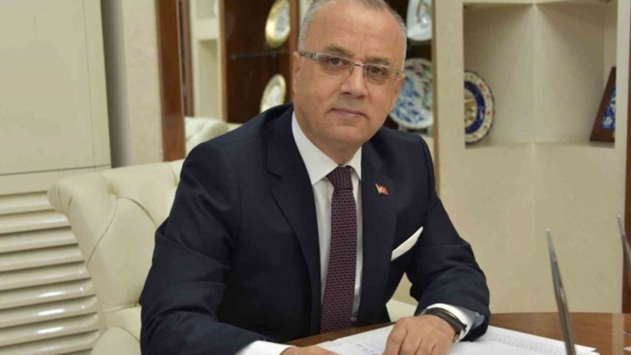 Başkan Kayda: “Seçimleri ülkemizin birlik ve beraberliği, bölünmez bütünlüğü kazandı”