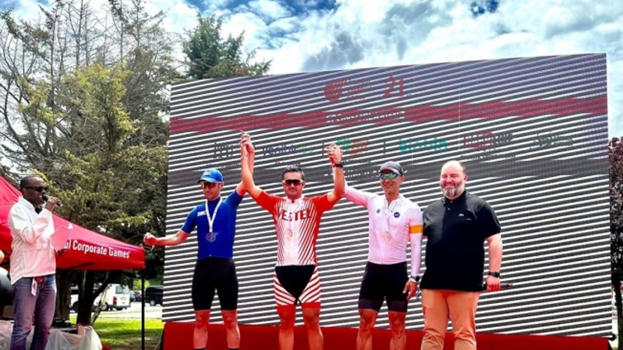 Vestel personelinden 2 gün üst üste 2 derece