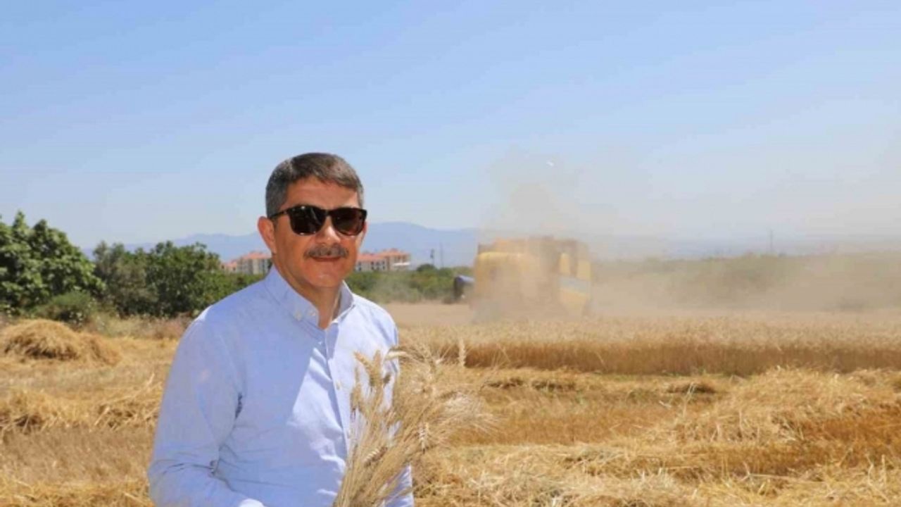 Atıl arazi ekonomiye kazandırıldı, ihtiyaç sahiplerinin yüzü güldü