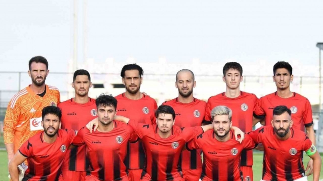 Turgutluspor yeni sezon hazırlıklarına devam ediyor