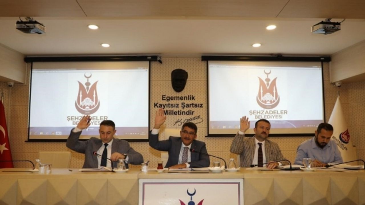 Bedesten Meydanı’nda kurulacak semt pazarı meclisten onay aldı