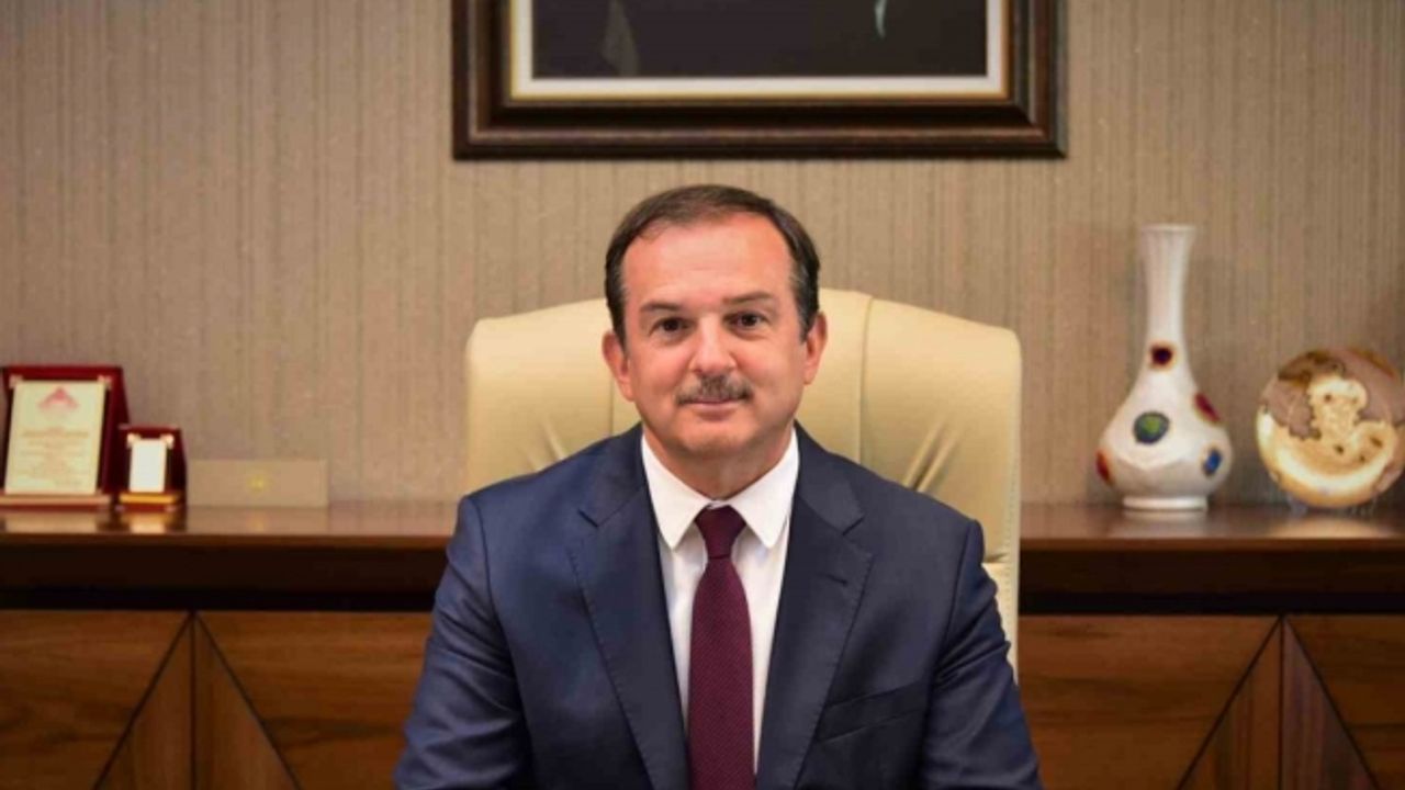 İl Sağlık Müdürü Karaca Alzheimer hastalığına dikkat çekti