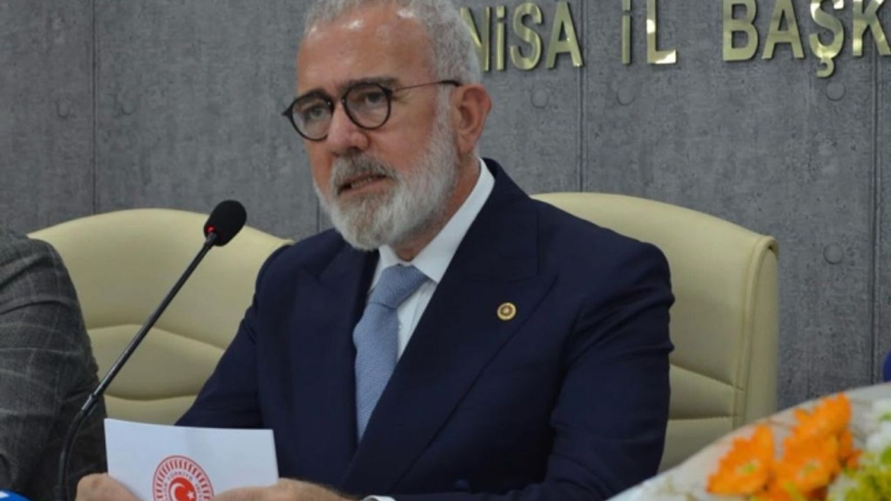 Sanatın gücüyle mağduriyet algısı oluşturuyorlar