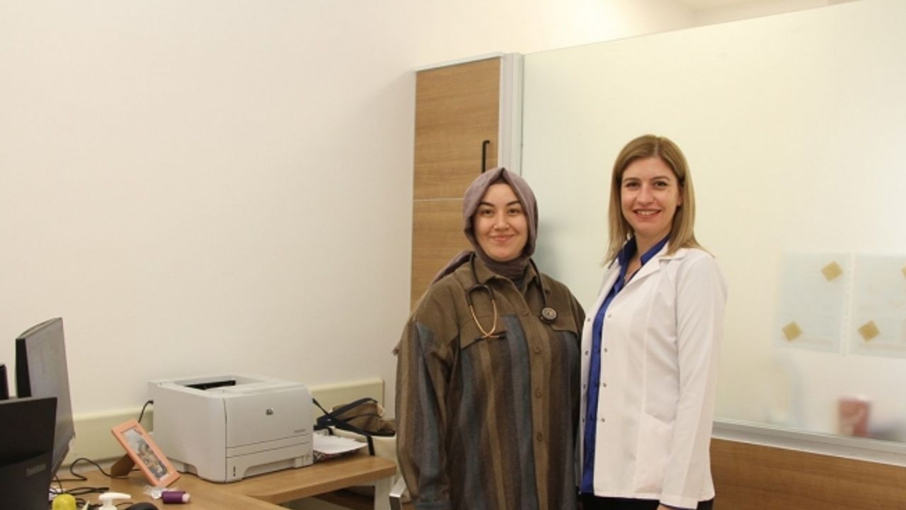 Kula’da 3 uzman hekim daha göreve başladı