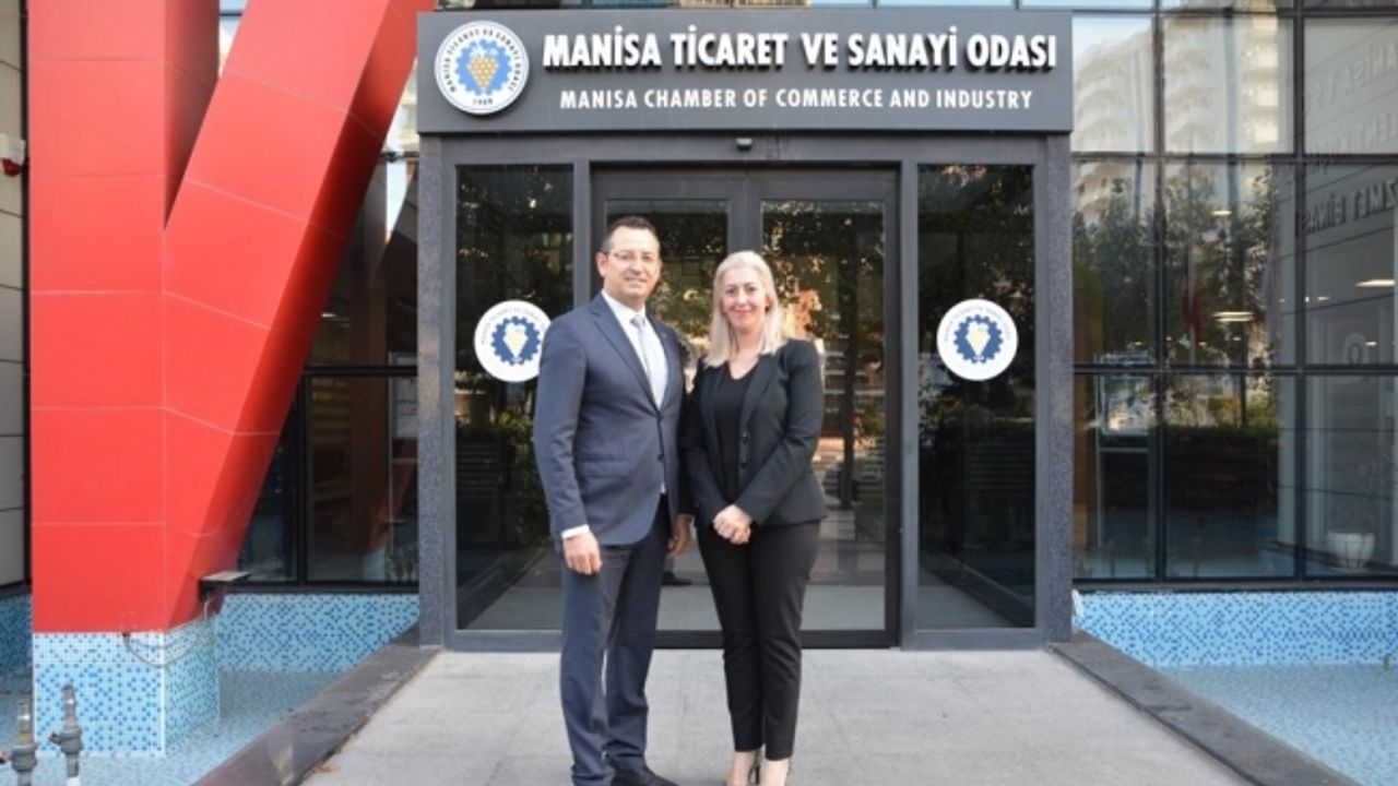 Manisa TSO’nun genç ve kadın girişimci üyeleri belli oldu