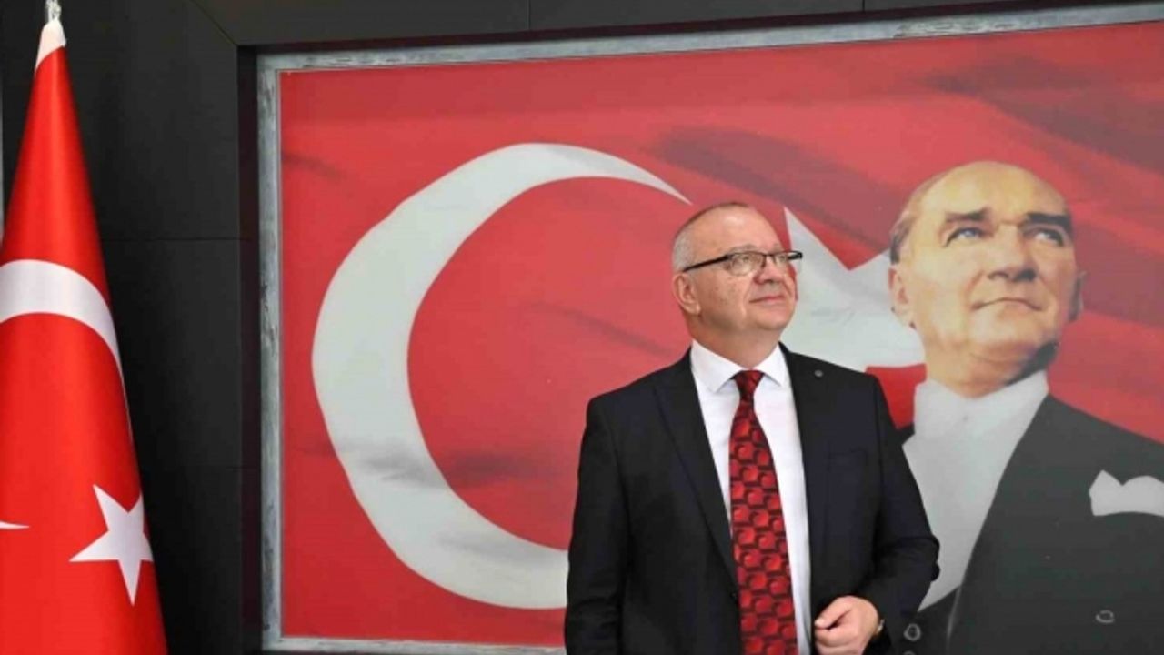 Başkan Ergün, Cumhur İttifakı’nın en başarılı başkanları arasında