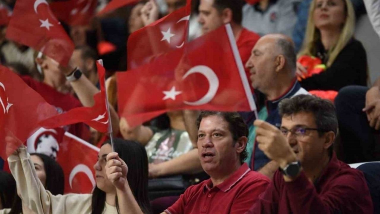Manisa BBSK, FIBA Europe Cup’ta Bakken Bears ile karşılaşacak