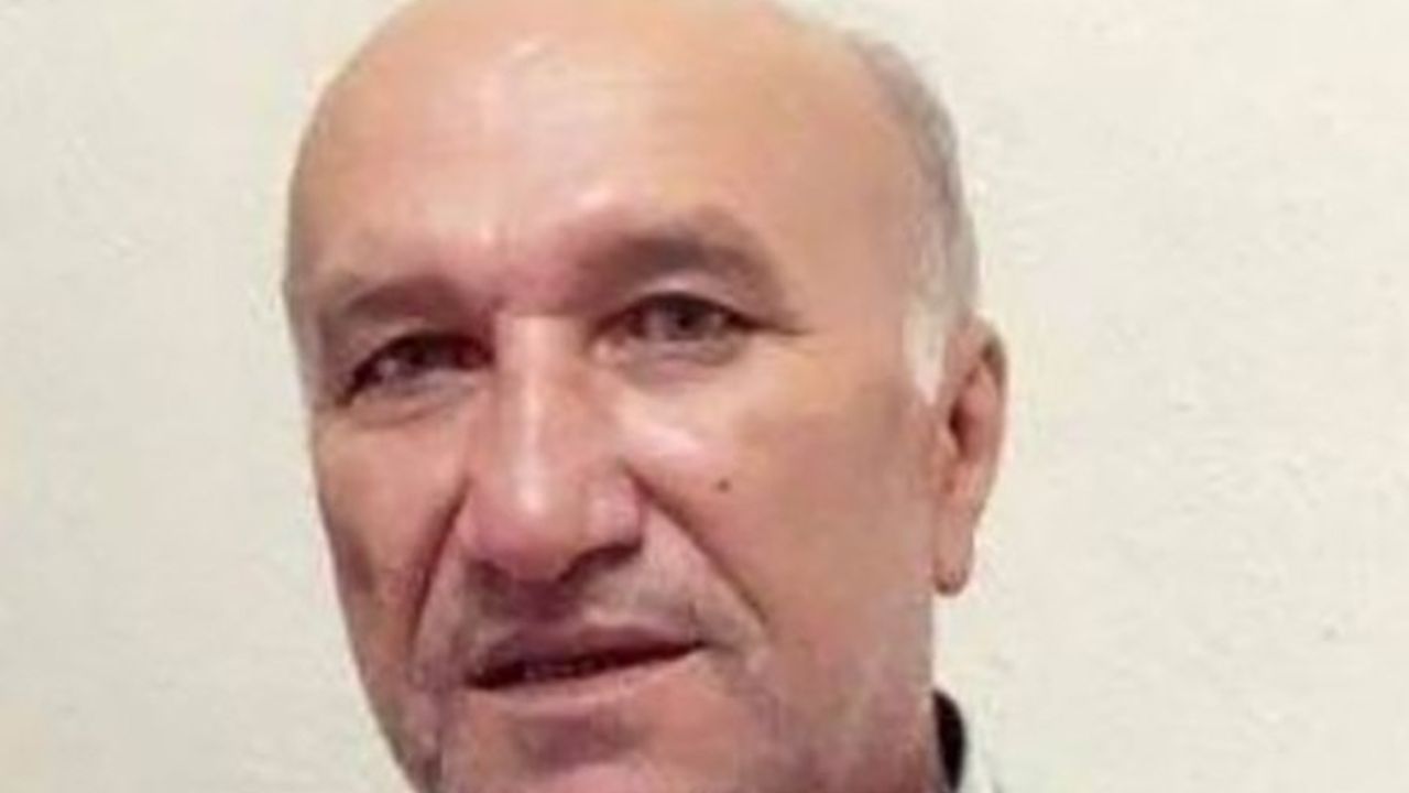 Selendi İYİ Parti İlçe Başkanı Erol istifa etti