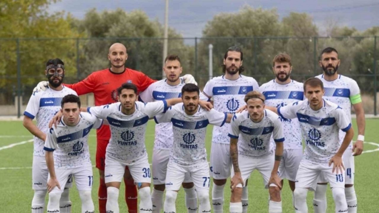 Yunusemre ilk galibiyetini, Yıldızspor ilk mağlubiyetini aldı