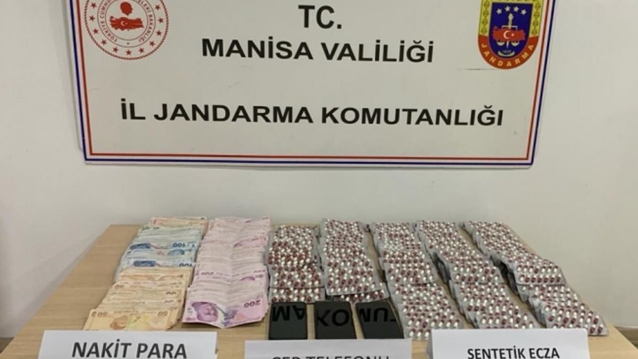 Jandarma ve MİT’ten PKK’ya ortak operasyon: 6 gözaltı