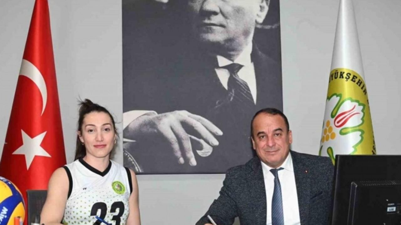 Manisa BBSK’nin Sultanları, Play-Off öncesi kadrosunu güçlendirdi