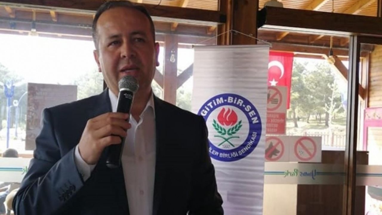 Manisa Eğitim Bir-Sen büyümeye devam ediyor