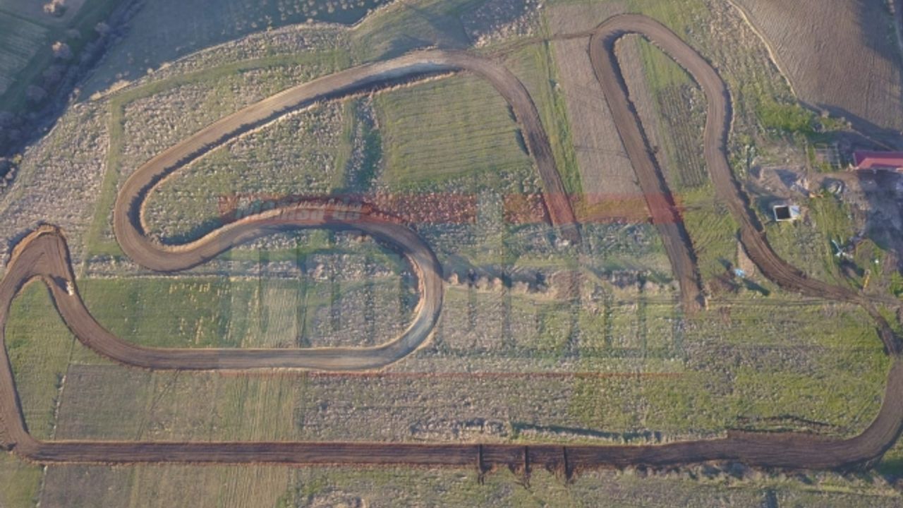 ÖZEL-Manisa'ya yarış pisti geliyor!..