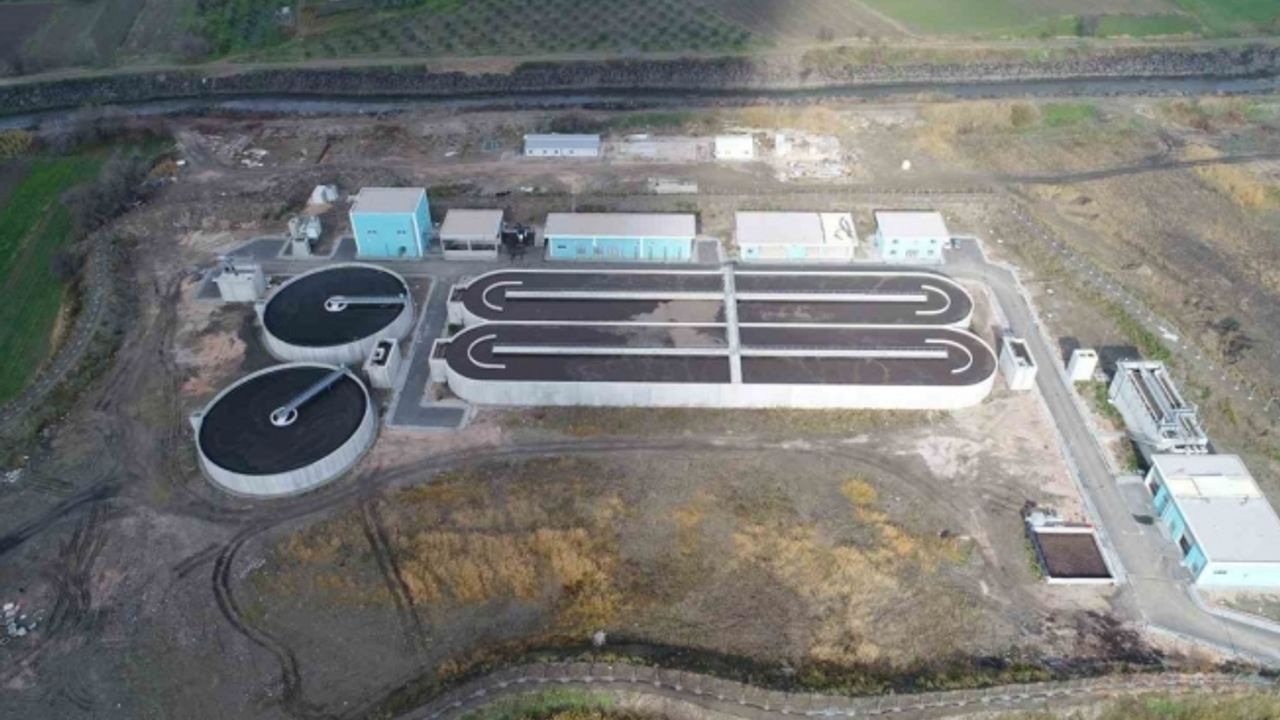 Soma AAT’nin ‘Enerji Gideri Geri Ödeme Belgesi’ yenilendi