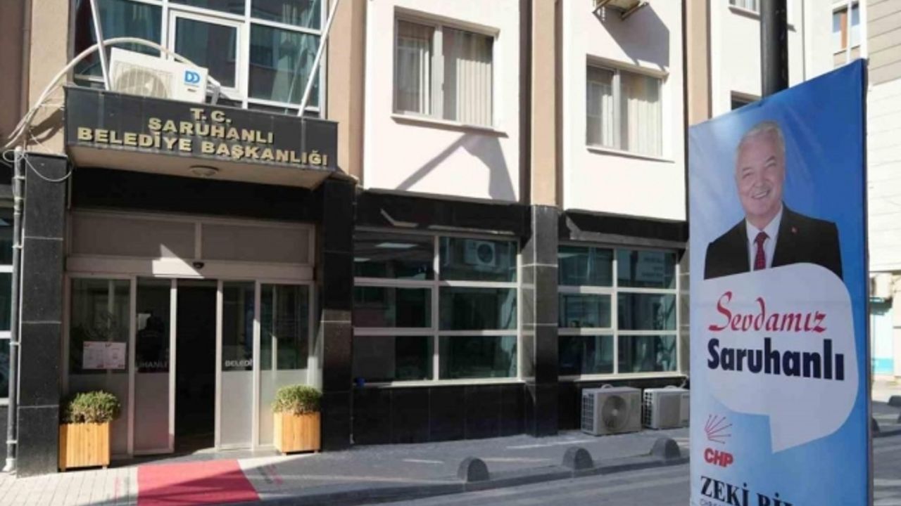 CHP Gelen Başkanı Özgür Özel’e memleketinde aday şoku