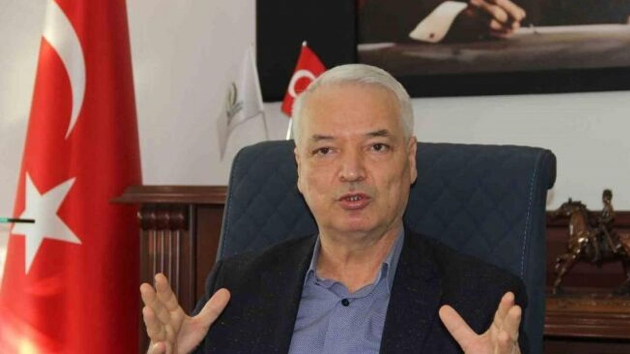 Özel’in memleketinde CHP’li adaya şok, listeyi yetiştiremediler