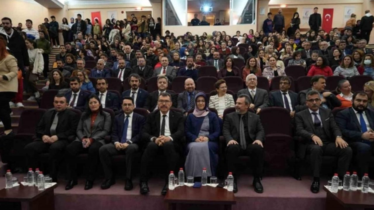 TÜBİTAK Başkanı Prof. Dr. Hasan Mandal: “Turistik seyahat değil, bilim misyonu”