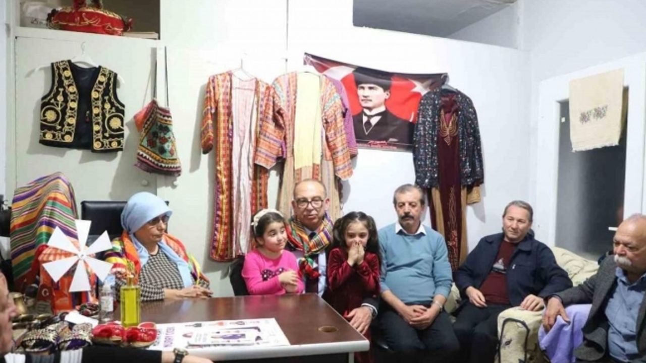 Turgutlu Belediye Başkanı Akın: "Biz verdiğimiz sözü tutarız”