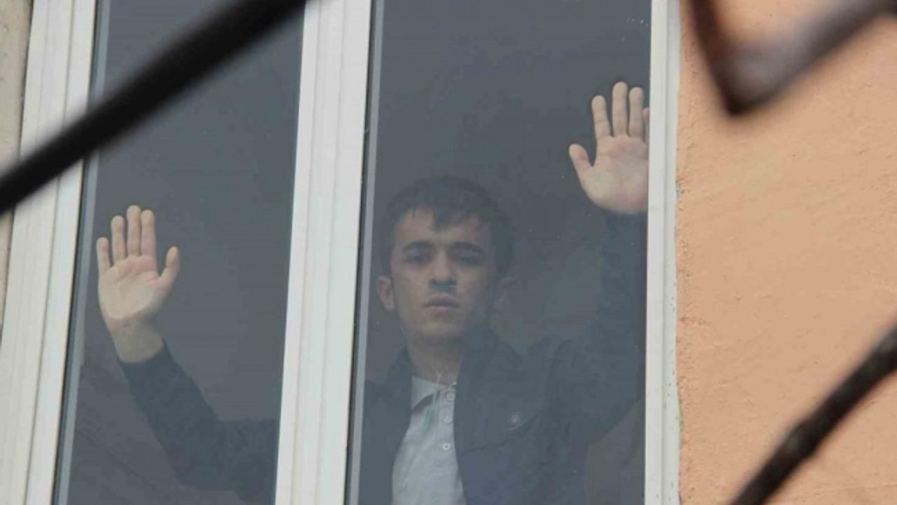 3 yıldır akciğer nakli bekleyen Manisalı genç yaşam mücadelesi veriyor