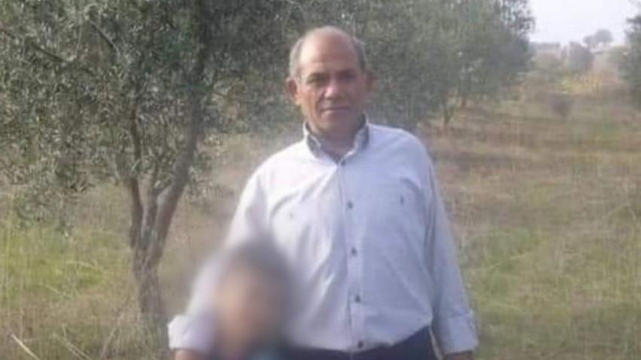 Manisa’da sulama havuzuna düşen bir kişi hayatını kaybetti